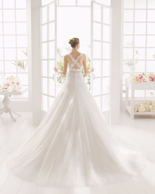 Costas vestido