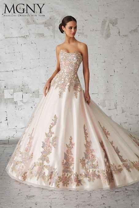 Vestido