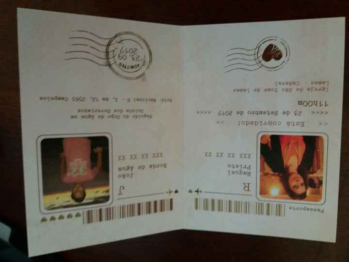 Mais 2 checks! - 2