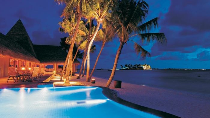 Maldivas - Veligandu Island Resort & Spa4