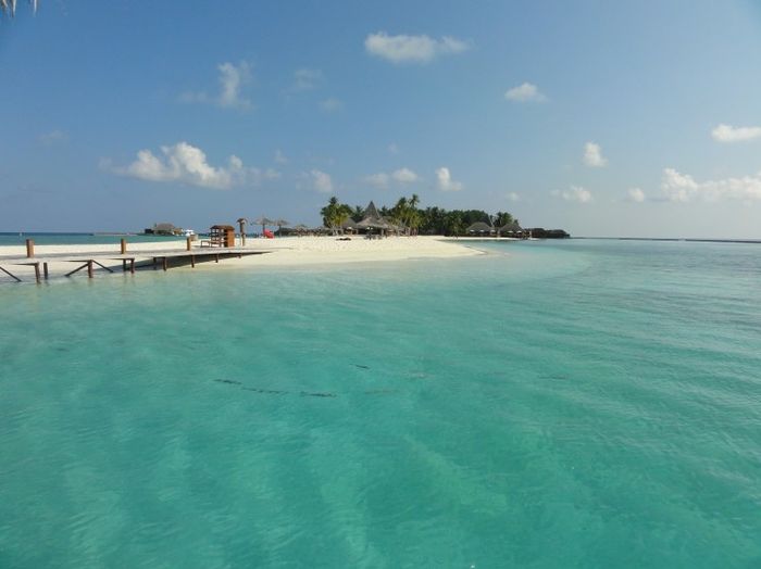 Maldivas - Veligandu Island Resort & Spa11
