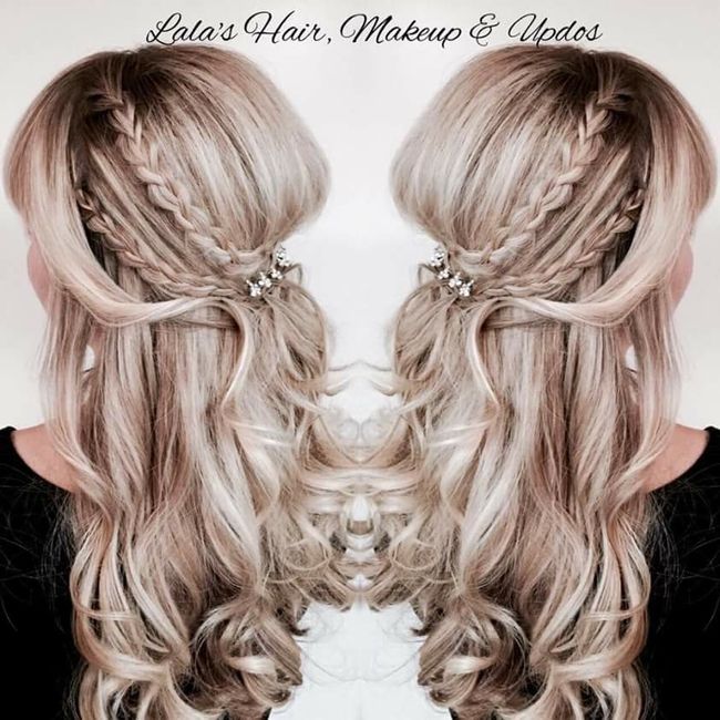 penteado