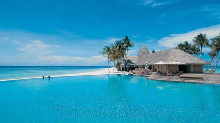 Maldivas - Veligandu Island Resort & Spa2