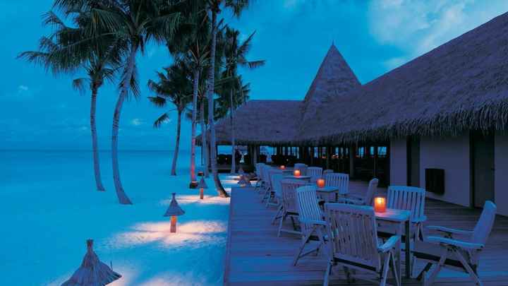 Maldivas - Veligandu Island Resort & Spa3