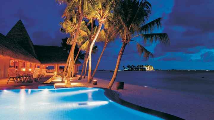Maldivas - Veligandu Island Resort & Spa4