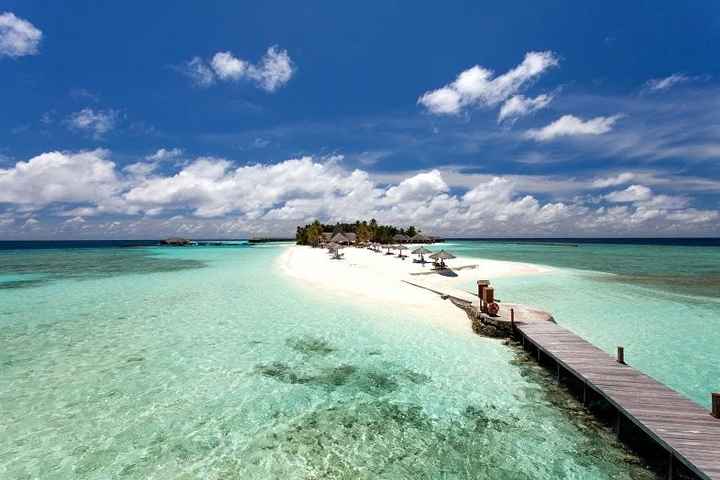 Maldivas - Veligandu Island Resort & Spa6