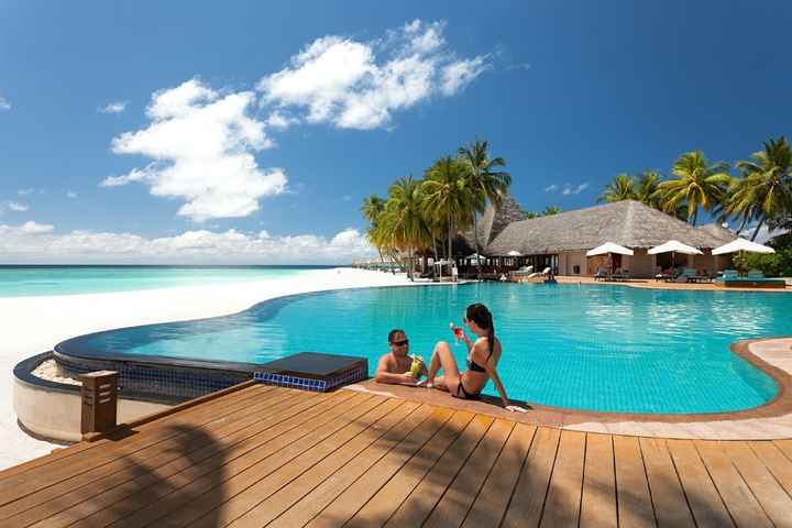 Maldivas - Veligandu Island Resort & Spa8