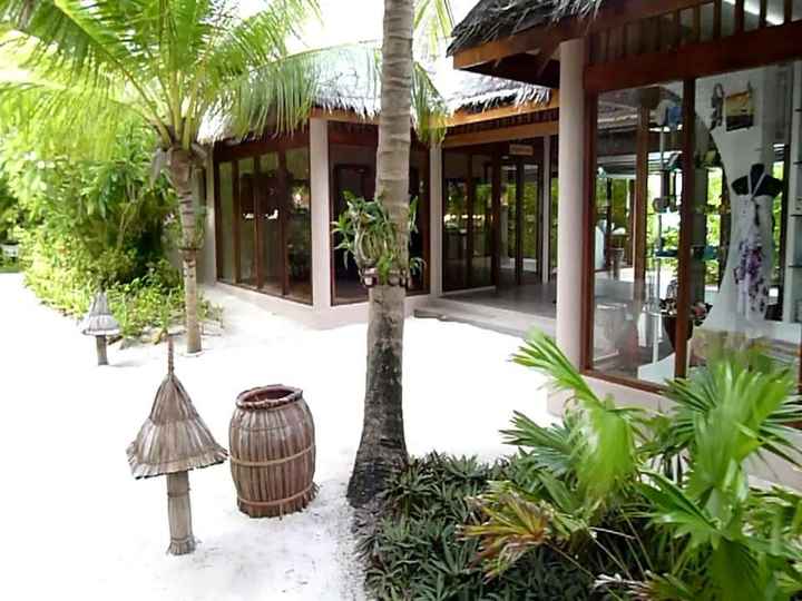 Maldivas - Veligandu Island Resort & Spa9