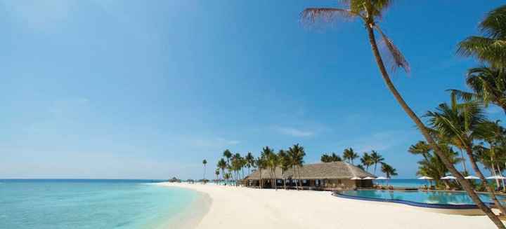 Maldivas - Veligandu Island Resort & Spa10