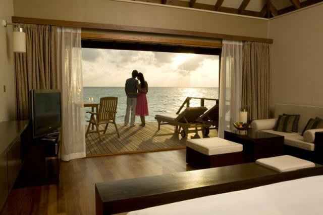 Maldivas - Veligandu Island Resort & Spa12
