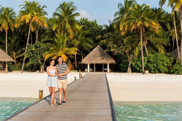 Maldivas - Veligandu Island Resort & Spa14