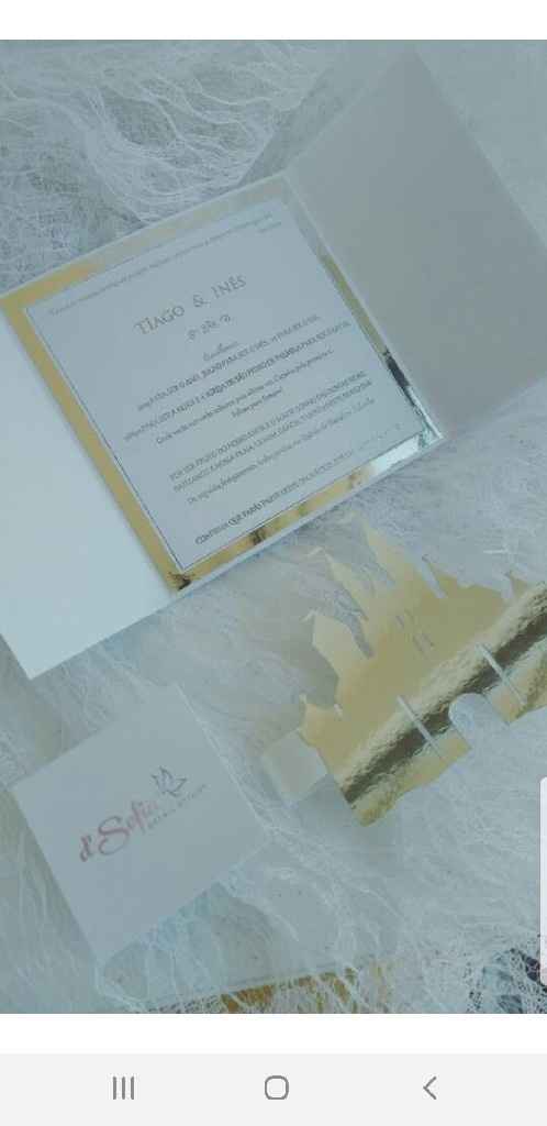 Casamento disney - 1