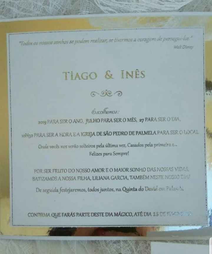 Casamento disney - 3