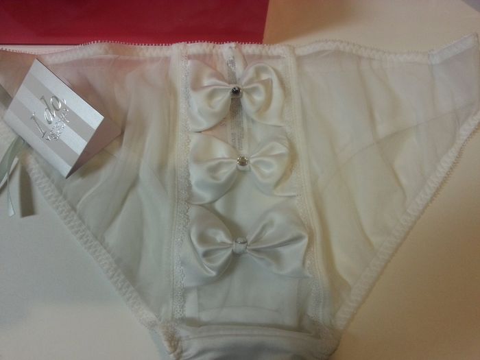 A minha Lingerie