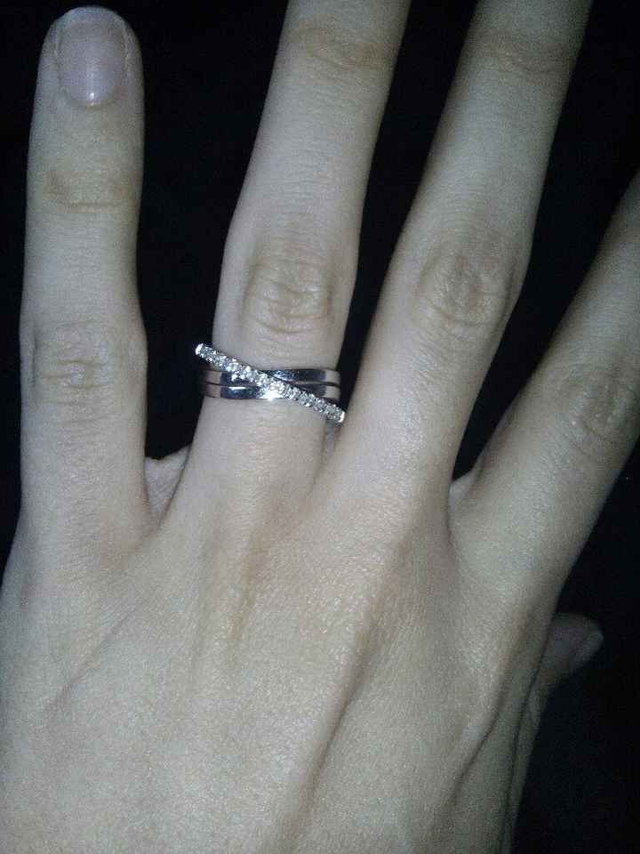 Aniversário de noivado 😍 - 1