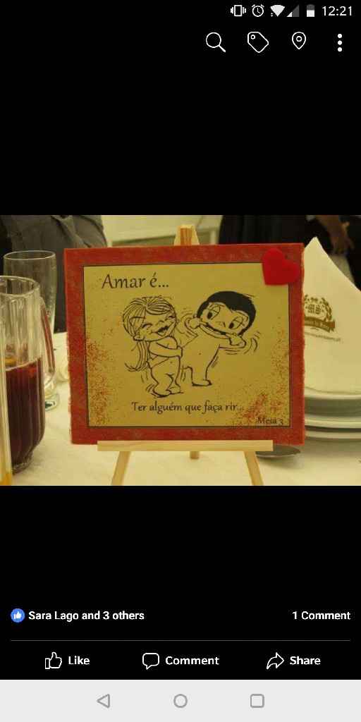 Tema amor - 1