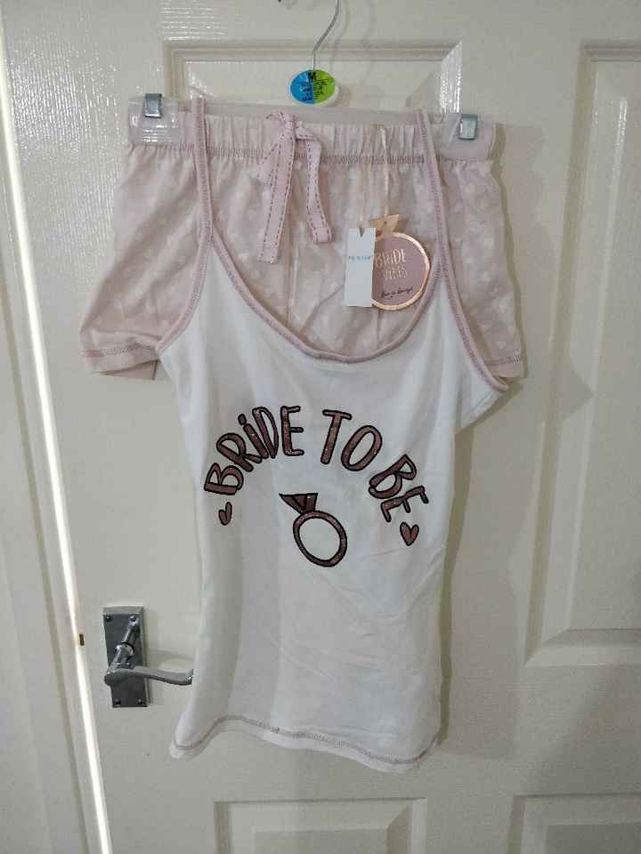 Robe - 1