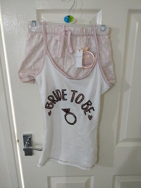 Robe - 1