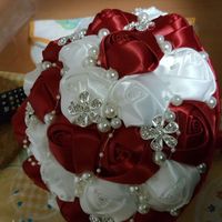 Sapatos / bouquet - 2