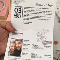  Convites - 2