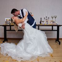 Quantos ❤️ dás para o dia do teu casamento? Avalia! - 1