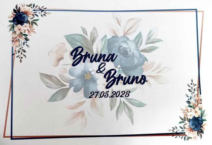 A imagem do meu Casamento