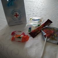  - Kit de ressaca (conteúdo)