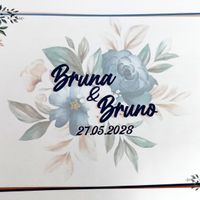 A imagem do meu Casamento