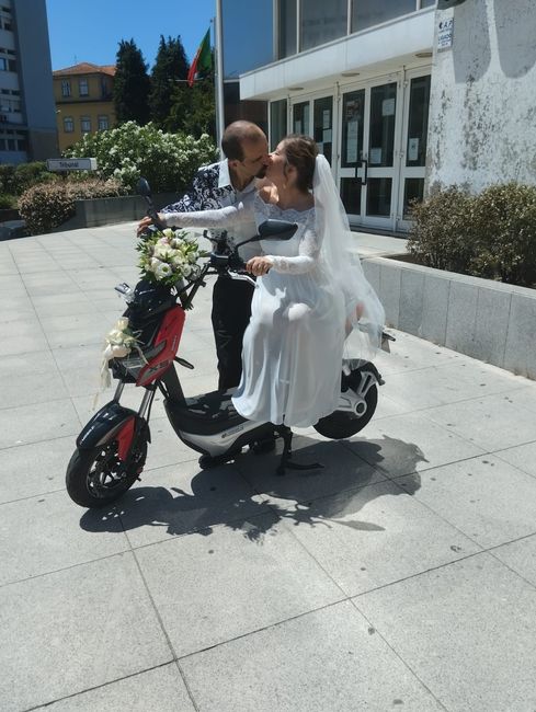 Video completo noiva de mota com o meu noivo 1