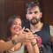 Daniela e André