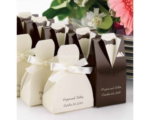 Possiveis lembranças de casamento