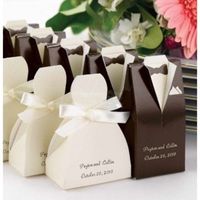 Possiveis lembranças de casamento