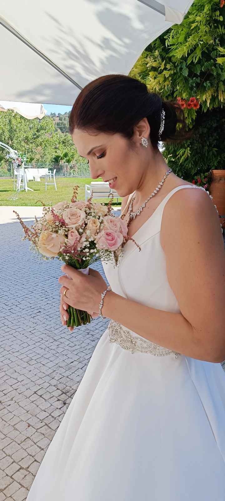Quantos ❤️ dás para o dia do teu casamento? Avalia! - 3