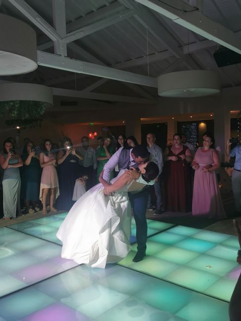Quantos ❤️ dás para o dia do teu casamento? Avalia! - 2