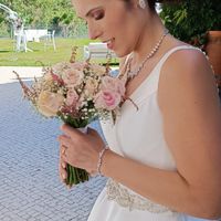 Quantos ❤️ dás para o dia do teu casamento? Avalia! - 3
