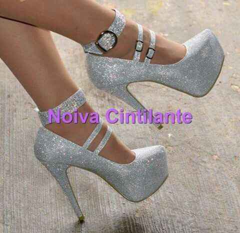 Partilhem uma foto dos vossos sapatos! - 1