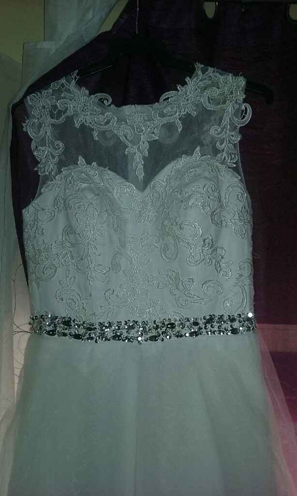  o meu vestido - 1