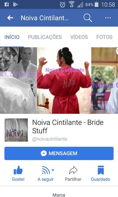  Robe da noiva - 1