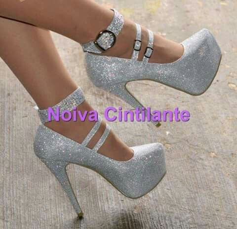 Partilhem uma foto dos vossos sapatos! - 1