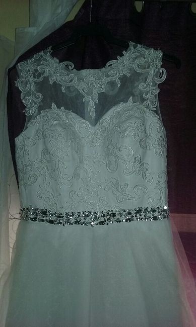  o meu vestido - 1