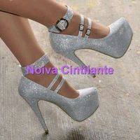 Partilhem uma foto dos vossos sapatos! - 1