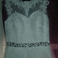  o meu vestido - 1