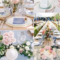 Casamento adiado➕ mudança de cores ♥️ - 1