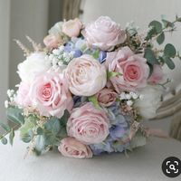 Casamento adiado➕ mudança de cores ♥️ - 3
