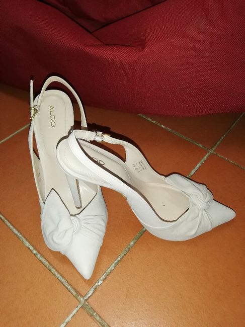 Sapatos - 2