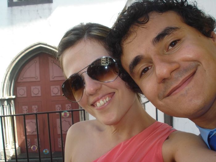 Me and U
