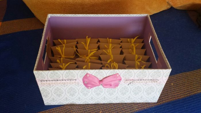 A dar em tola. lembranças - 3