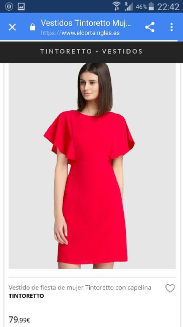 Vestido mae d o noivo - 9
