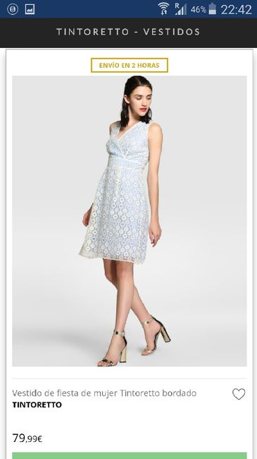 Vestido mae d o noivo - 11