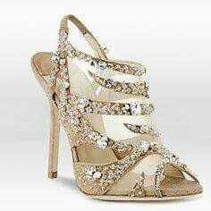 Os meus sapatos de noiva - 1